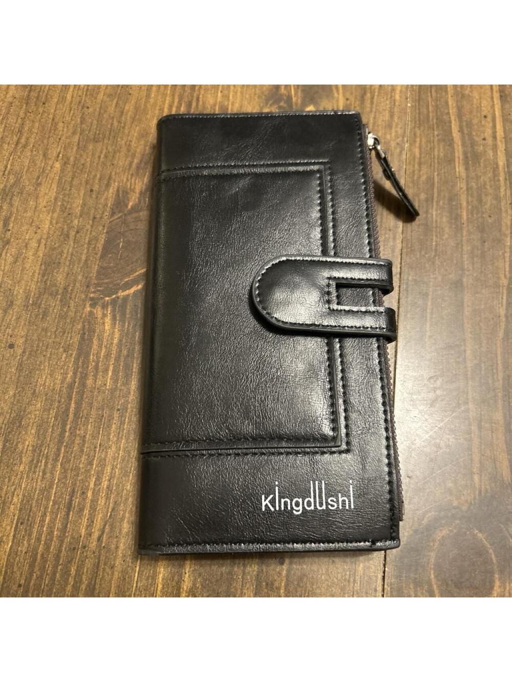 Unbranded Women's Black Wallet-purs